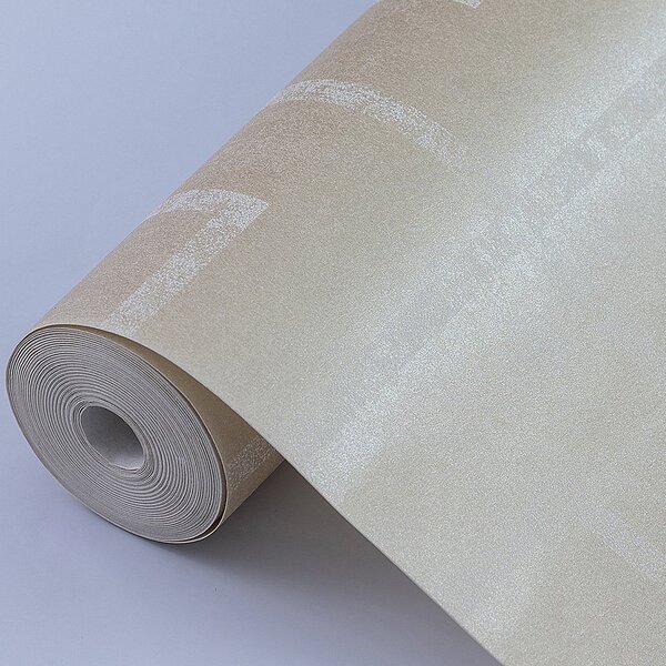 Papel De Parede Vinilizado Listras Dk-0022 - 0,53x10m( ± 3%)