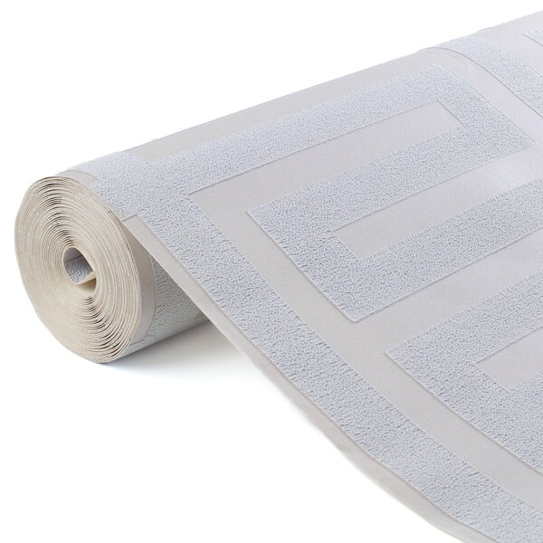 Papel De Parede Vinilizado Listras Dk-0048 - 70cm X 10m(± 3%)