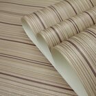 Papel De Parede Vinilizado Listras Dk-0077 - 0,53x10m ( ± 3%)