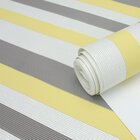 Papel De Parede Vinilizado Listras Dk-0171 - 0,53x10m ( ± 3%)