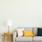 Papel De Parede Vinilizado Listras Dk-0256 - 53cm X 10m( ± 3%)