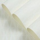 Papel De Parede Vinilizado Listras Dk-0256 - 53cm X 10m( ± 3%)