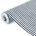 Papel De Parede Vinilizado Listras Dk-0328 - 0,53x10m (± 3%)