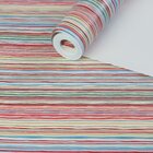 Papel De Parede Vinilizado Listras Dk-0360 - 0,53x10m (± 3%)