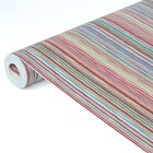 Papel De Parede Vinilizado Listras Dk-0360 - 0,53x10m (± 3%)