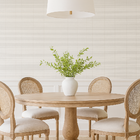 Papel De Parede Vinilizado Listras Dk-0372 - 53cm X 10m( ± 3%)