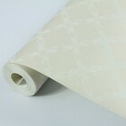 Papel De Parede Vinilizado Matelassê Dk-0198 - 53cm X 10m( ±