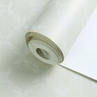 Papel De Parede Vinilizado Matelassê Dk-0198 - 53cm X 10m( ±