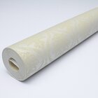 Papel De Parede Vinilizado Medalhão Dk-0082 - 0,53x10m ( ± 3%)