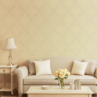 Papel De Parede Vinilizado Medalhão Dk-0119 - 0,53x10m ( ± 3%)