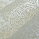 Papel De Parede Vinilizado Medalhão Dk-0293 - 53cm X 10m( ± 3