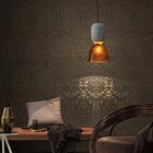 Papel De Parede Vinilizado Medalhão Dk-0302 - 53cm X 10m( ± 3