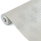 Papel De Parede Vinilizado Medalhao Dk-0331 - 0,53x10m (± 3%)