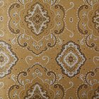 Papel De Parede Vinilizado Padrões Dk-0230 - 53cm X 10m( ± 3%)