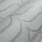 Papel De Parede Vinilizado Padrões Dk-0295 - 53cm X 10m( ± 3%)