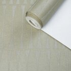 Papel De Parede Vinilizado Padrões Dk-0297 - 53cm X 10m( ± 3%)