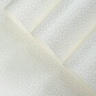 Papel De Parede Vinilizado Padrões Dk-0298 - 53cm X 10m( ± 3%)