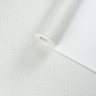 Papel De Parede Vinilizado Padrões Dk-0298 - 53cm X 10m( ± 3%)