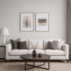 Papel De Parede Vinilizado Padrões Dk-0312 - 53cm X 10m( ± 3%)