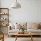 Papel De Parede Vinilizado Padroes Dk-0369 - 53cm X 10m( ± 3%)