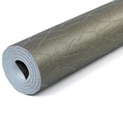 Papel De Parede Vinilizado Padroes Dk-0398 - 53cm X 10m( ± 3%)