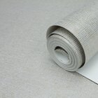 Papel De Parede Vinilizado Pontos Dk-0100 - 0,53x10m ( ± 3%)
