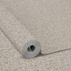 Papel de Parede Vinilizado Texture Cinza 53x1000cm Edantex