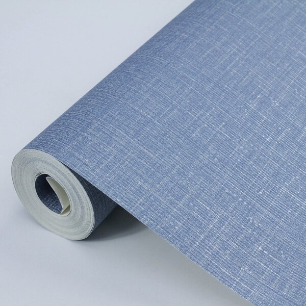 Papel De Parede Vinilizado Texturizado Dk-0250 - 53cm X 10m(