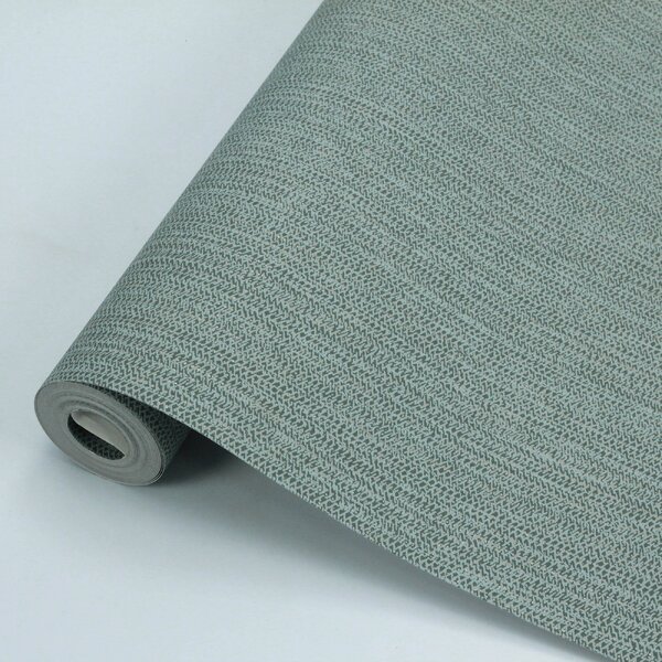 Papel De Parede Vinilizado Trico Dk-0235 - 53cm X 10m( ± 3%)