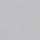 Papel de Parede Vinilizado Xadrez Cinza 52cmx9,5m