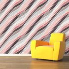 Papel De Parede Wade - 0 50 X 3 00 Metros