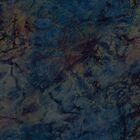 Papel De Parede Wanderlust Moderno Azul Wl1303