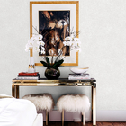 Papel De Parede Wiler Castellani - Textura Cinza Claro