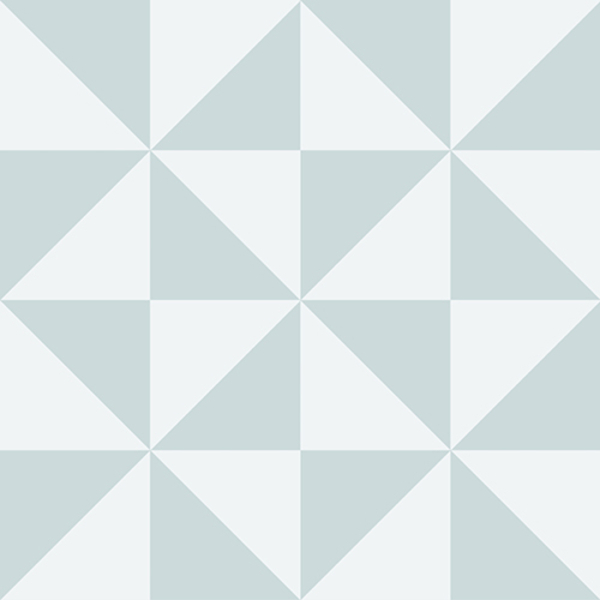 Papel De Parede Wiler Cubic - Geométrico Cinza