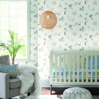 Papel De Parede Wiler Disney Ursinho Pooh