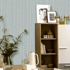 Papel De Parede Wiler Essencial - Textura Cinza Ess1025