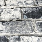 Papel De Parede Wiler Essencial - Tijolinho Cinza Ess1060