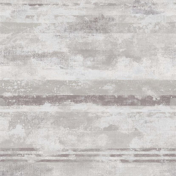 Papel De Parede Wiler Mesclado - Cinza E Marrom