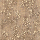 Papel De Parede Wiler Ramos - Bege Escuro