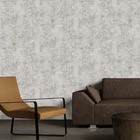 Papel De Parede Wiler Ramos - Cinza