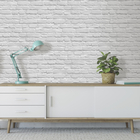 Papel De Parede Wiler Scape - Tijolinho Branco