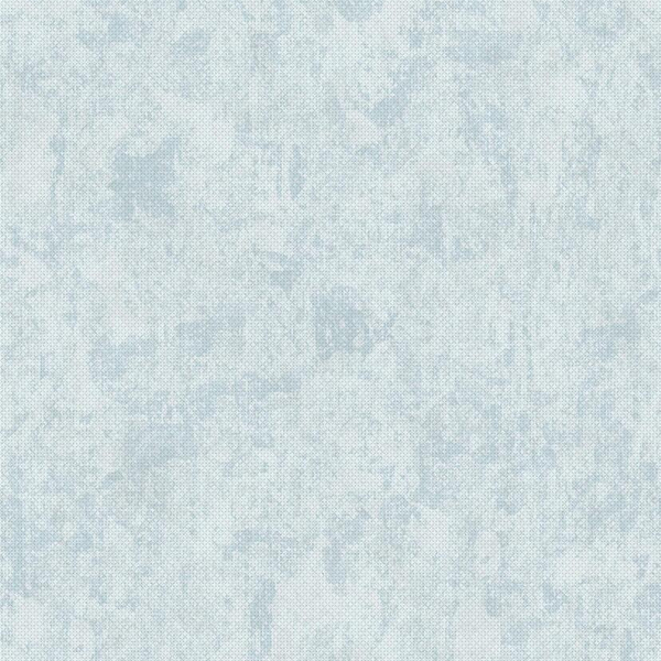 Papel De Parede Wiler Textura - Azul Claro