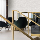 Papel De Parede Wiler Textura - Cinza