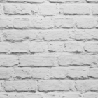 Papel De Parede Wiler Tijolinho - Branco