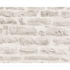 Papel De Parede Wood'n Stone 2 355804 - Rolo: 10m X 0,53m