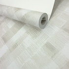 Papel De Parede Xadrez Cinza