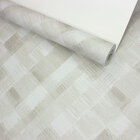 Papel De Parede Xadrez Cinza