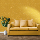 Papel De Parede Zazz 002 -- Br Artes