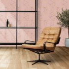 Papel De Parede Zazz 004 -- Br Artes