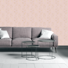 Papel De Parede Zazz 004 -- Br Artes